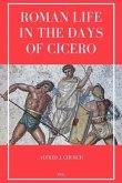 Roman Life in the Days of Cicero (eBook, ePUB)