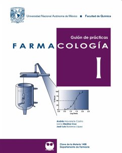 Guión de Prácticas. Farmacología I (eBook, ePUB) - Castro, Andrés Navarrete; Cruz, Liana Medina; López, José Luis Balderas