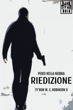 Cover Persi nella Nebbia (eBook, ePUB)