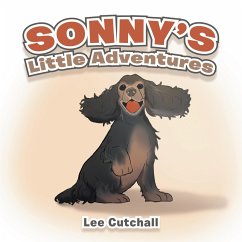 Sonny's Little Adventures (eBook, ePUB) - Cutchall, Lee