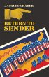 Return to Sender (eBook, ePUB) - Bild 1