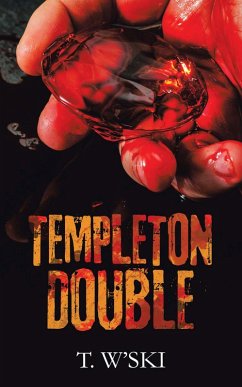 TEMPLETON DOUBLE (eBook, ePUB)