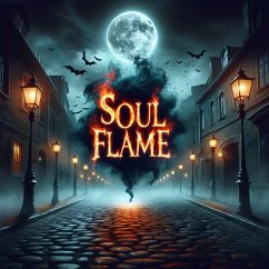 Cover Soulflame (eBook, ePUB)