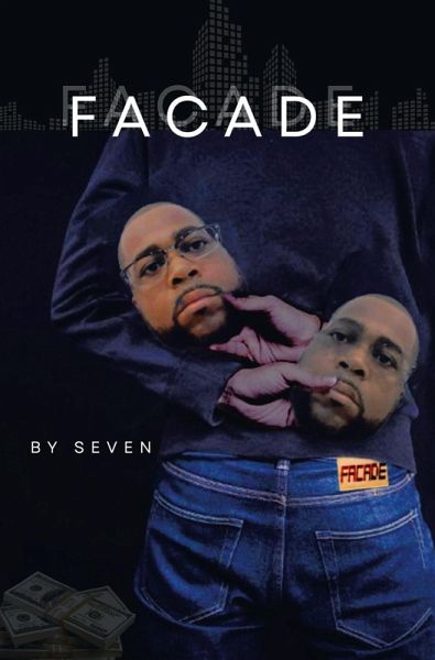 Facade (eBook, ePUB)