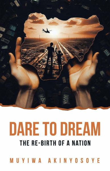 Dare to Dream (eBook, ePUB)
