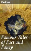 Famous Tales of Fact and Fancy (eBook, ePUB)