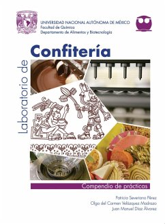 Cover Laboratorio de Confitería (eBook, ePUB)
