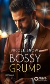 Bossy Grump (eBook, ePUB)
