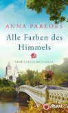 Alle Farben des Himmels (eBook, ePUB)