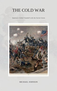The Cold War (American history, #5) (eBook, ePUB) - Johnson, Michael