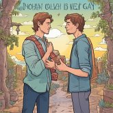 Il n'est pas Gay (eBook, ePUB)