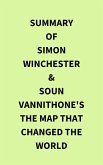 Summary of Simon Winchester & Soun Vannithone's The Map That Changed the World (eBook, ePUB)