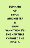 Summary of Simon Winchester & Soun Vannithone's The Map That Changed the World (eBook, ePUB)