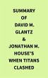 Summary of David M. Glantz & Jonathan... - Bild 1