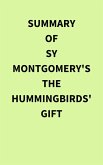 Summary of Sy Montgomery's The Hummingbirds' Gift (eBook, ePUB)