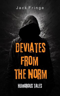 Deviates from the Norm (eBook, ePUB) - Fringe, Jack