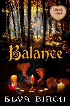 Balance (Birch Hearts) (eBook, ePUB) - Birch, Elva