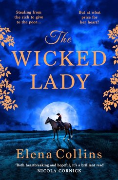 The Wicked Lady (eBook, ePUB) Cover The Wicked Lady (eBook, ePUB)