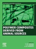 Polymer Composites Derived from Animal Sources (eBook, ePUB)
