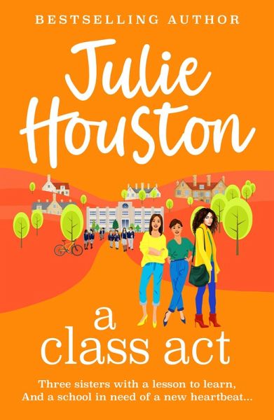 A Class Act (eBook, ePUB) A Class Act (eBook, ePUB)