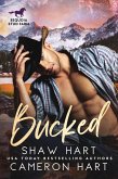 Bucked (Sequoia: Stud Farm, #2) (eBook, ePUB)