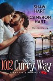 1012 Curvy Way (Cherry Falls, #2) (eBook, ePUB)