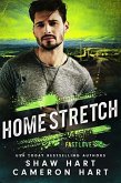 Home Stretch (Fast Love Racing, #3) (eBook, ePUB)
