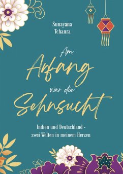 Cover Am Anfang war die Sehnsucht (eBook, ePUB)