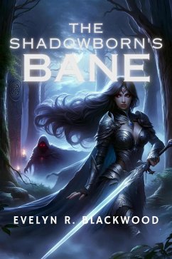 Cover The Shadowborn's Bane (eBook, ePUB)