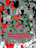 skola, stín, brectan (eBook, ePUB)