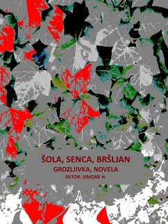 Cover sola, senca, brSljan (eBook, ePUB)