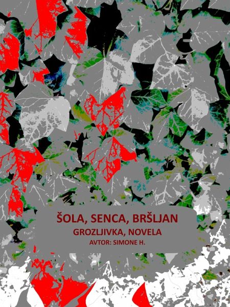 sola, senca, brSljan (eBook, ePUB)