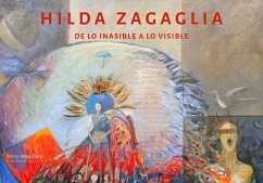 Cover Hilda Zagaglia (eBook, ePUB)