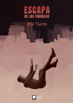 Escapa de las tinieblas (eBook, ePUB) - Turró, Pol