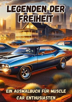 Cover Legenden der Freiheit