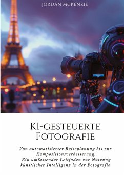 KI-gesteuerte Fotografie - McKenzie, Jordan