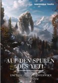 Auf den Spuren des Yeti