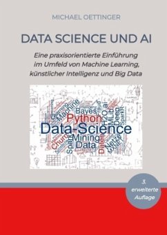 Data Science und AI - Oettinger, Michael