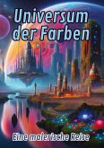 Universum der Farben