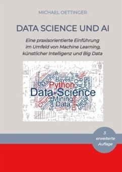 Data Science und AI - Oettinger, Michael