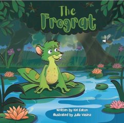 The Frograt - Eaton, Kiri