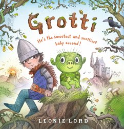 Grotti - Lord, Leonie