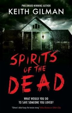 Spirits of the Dead - Gilman, Keith