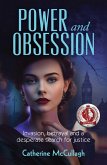 Power and Obsession (eBook, ePUB) Power and Obsession (eBook, ePUB)