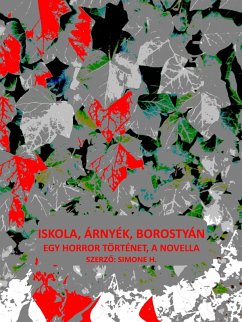 Cover Iskola, árnyék, borostyán (eBook, ePUB)