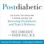 Postdiabetic (MP3-Download)