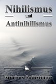 Nihilismus und Antinihilismus (eBook, ePUB)