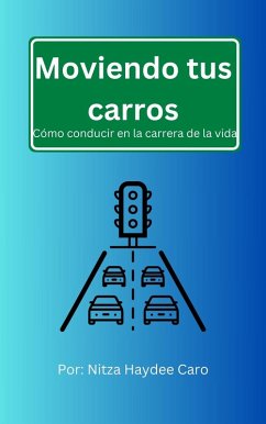 Cover Moviendo tus carros (eBook, ePUB)