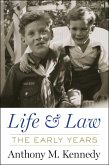 Life and Law (eBook, ePUB)