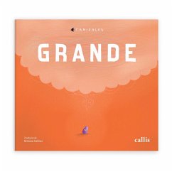 Grande (eBook, ePUB) - Canizales, Harold